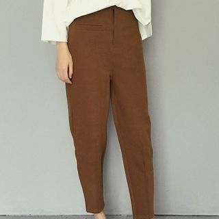 Eva Fashion Plain Harem Pants