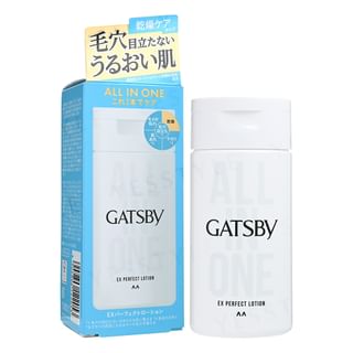 Mandom - Gatsby All In One Ex Perfect Lotion 150Ml