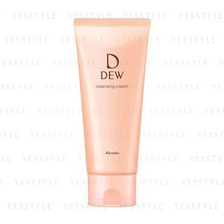 Kanebo - Dew Cleansing Cream 125g