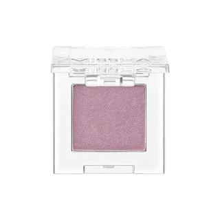 MISSHA - Modern Shadow NEW Shimmer - 8 Colors #204 Sheer Pansy
