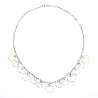 Bellini Wholehearted Necklace