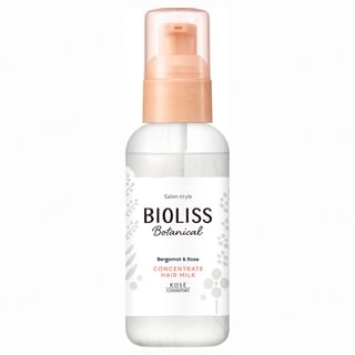 Kose - Bioliss Botanical Concentrate Hair Milk 100ml