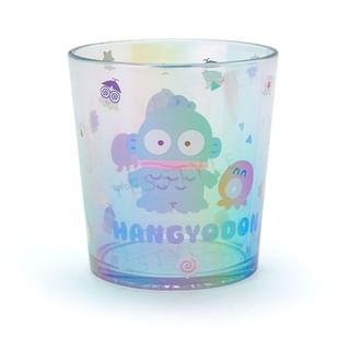 Hangyodon Clear Tumbler 1 pc