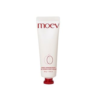MOEV - Annurcatin No Sebum Hair Cream 30g