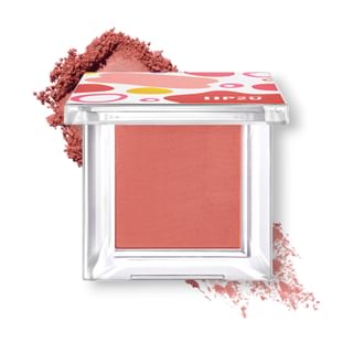 Up2u - Dreamy Bubble Soft Mist Blush Bb01# Peach Pink - 3G