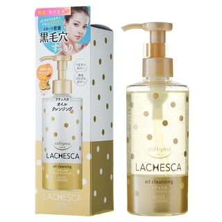 Kose - Softymo Lachesca Oil Cleansing 230ml
