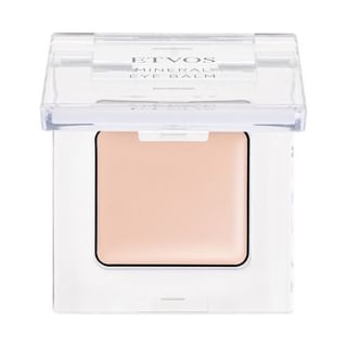 ETVOS - Mineral Eye Balm Milk Beige