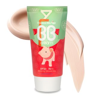 Elizavecca - Milky Piggy BB Cream 50ml