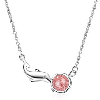 Necklace | Dolphin