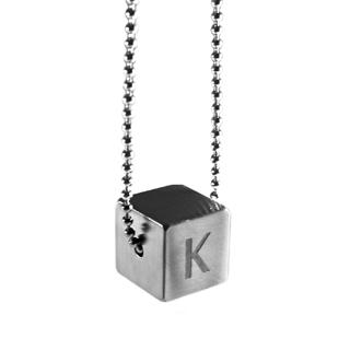 Kamsmak Cube Necklace
