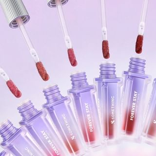 SOMETHINC - Forever Stay LightComfort Lip Matte