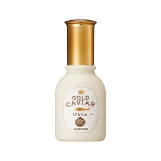 SKINFOOD - Gold Caviar EX Serum 50ml