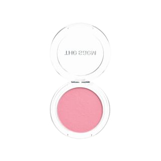 The Saem - Jelly Blusher - 14 Colors 2025 Version - #PK05 Icy Bloom