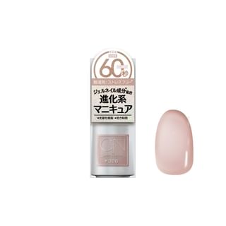 Cosme de Beaute - Gn By Genish Manicure Nail Color 26 Tue