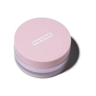 Keep In Touch - Young Pairing Blur Tone Up Powder 10G