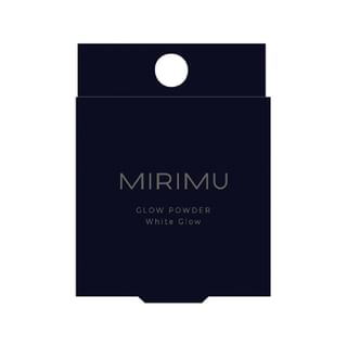 MIRIMU - Glow Powder White Glow