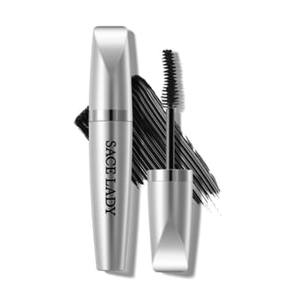 Sace Lady - Pro Zone Volumizing Waterproof Mascara 8G