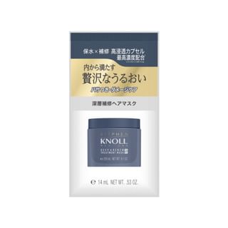 Kose - Stephen Knoll Deep & Renew Treatment Mask 15g Trial Size