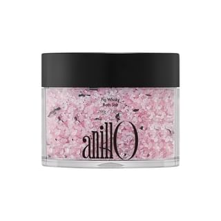 Anillo - Fig Whisky Bath Salt 200G