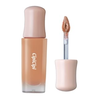 Cipicipi - Dewy Film Tint 08 Nude Peach