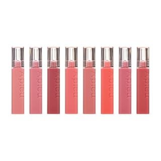 A'pieu - Juicy-Pang Tint - 8 Colors New - #Cr03 Jujube