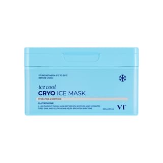 VT - Cryo Ice Mask 30 sheets