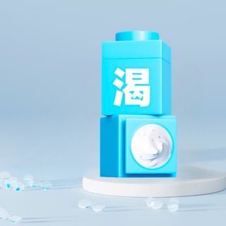 Cka - Moisturizing And Soothing Essence Mask Set #Mask - 5Pcs