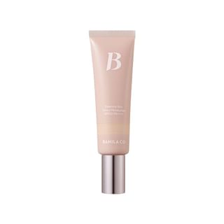 Banila Co - Essence Skin Tinted Moisturizer - 2 Colors 2025 Version - #02 Vanila