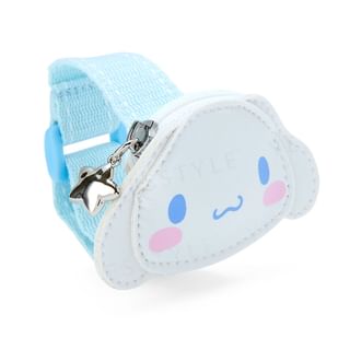 Sanrio Cinnamoroll Wrist Coin Case 1 pc