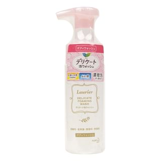 Kao - Laurier Delicate Foaming Wash 150ml