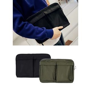 JOGUNSHOP Pocket Clutch