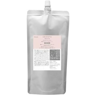 Kracie - CRIESTE Beaute Medicated Whitening Lotion 500ml Refill