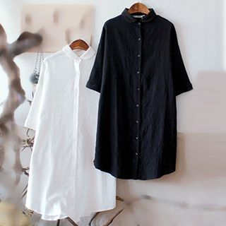 tete Plain Shirt