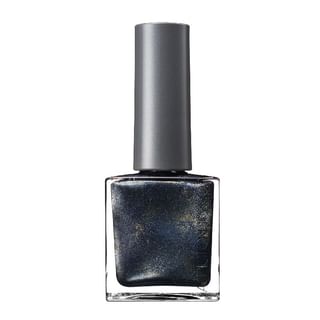 Addiction Beige/Mauve/Gold - The Magnet Nail Polish 007Mg Rain Song