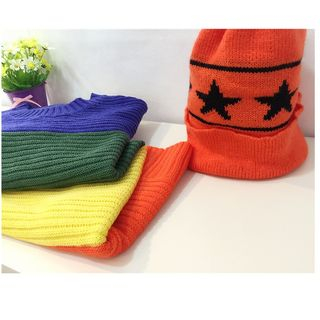 Sienne Color Block Sweater