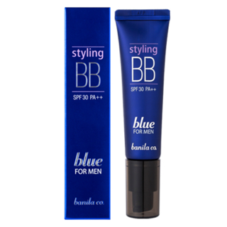banila co. Blue for Men Styling BB SPF30 PA++ 30ml