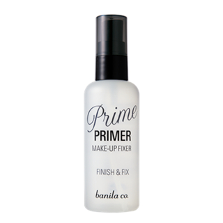 banila co. Prime Primer Makeup Fixer Finish & Fix 90ml 90ml