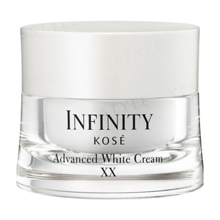 Kose - INFINITY Advanced White Cream XX 40g Refill
