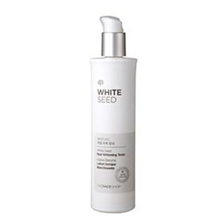 The Face Shop White Seed Real Whitening Toner 145ml 145ml