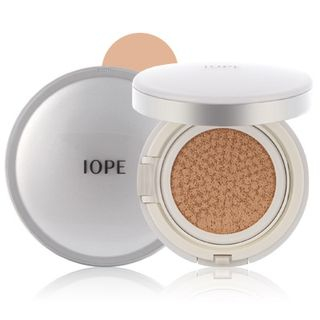 IOPE Air Cushion XP Matte Finish Refill Only SPF50+ PA+++ (M23 Matte Beige Refill) 15g