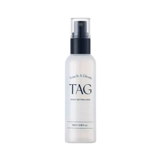 Too Cool For School - Tag Velvet Setting Fixer 100Ml