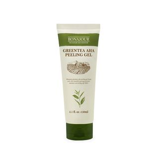 BONAJOUR - Green Tea AHA Peeling Gel 150ml