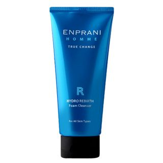 ENPRANI Homme Hydro Rebirth Foam Cleanser 170ml 170ml