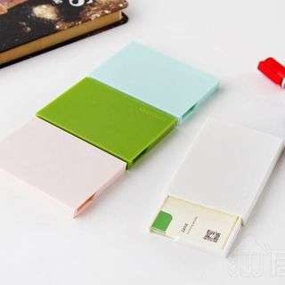 Home Simply Card Case