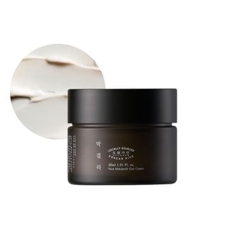 House Of Dohwa - Makgeolli Eye Cream - Augencreme