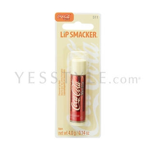 Lip Smacker - Lip Smacker (#511 Vanilla) 4g/0.14oz