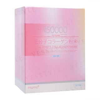 150000 Total Effect Collagen Powder 5.3g x 30 bags