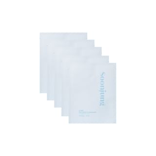 Etude Soon Jung Sheet Mask 25 ml - Image 4