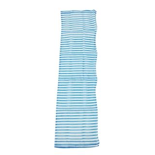 Nylon 66 Body Towel Blue Coarse 1 pc