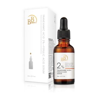 My Scheming - Bb Amino Tranexamic Acid 2% + Ferulic Acid Serum 30Ml